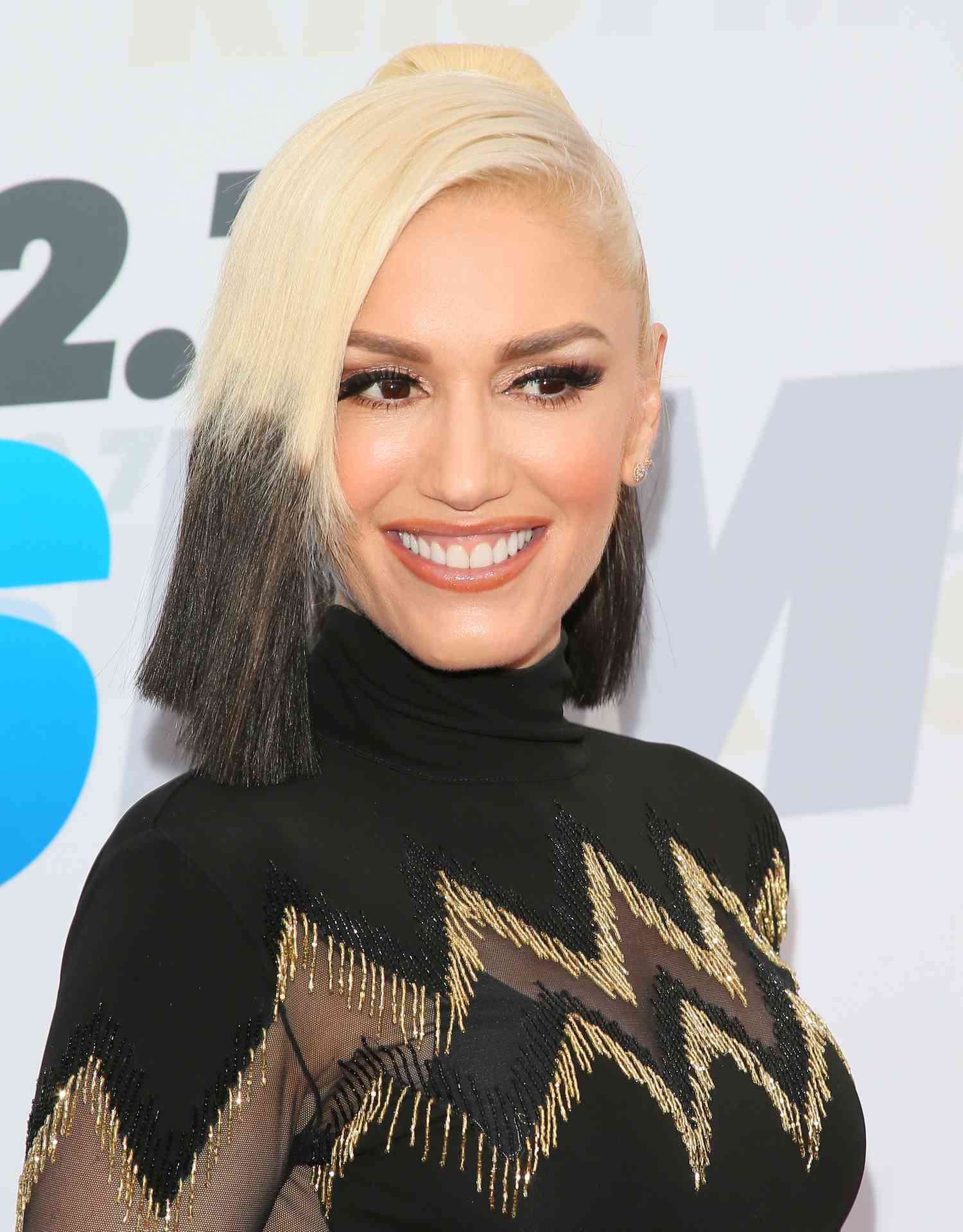 Gwen Stefani