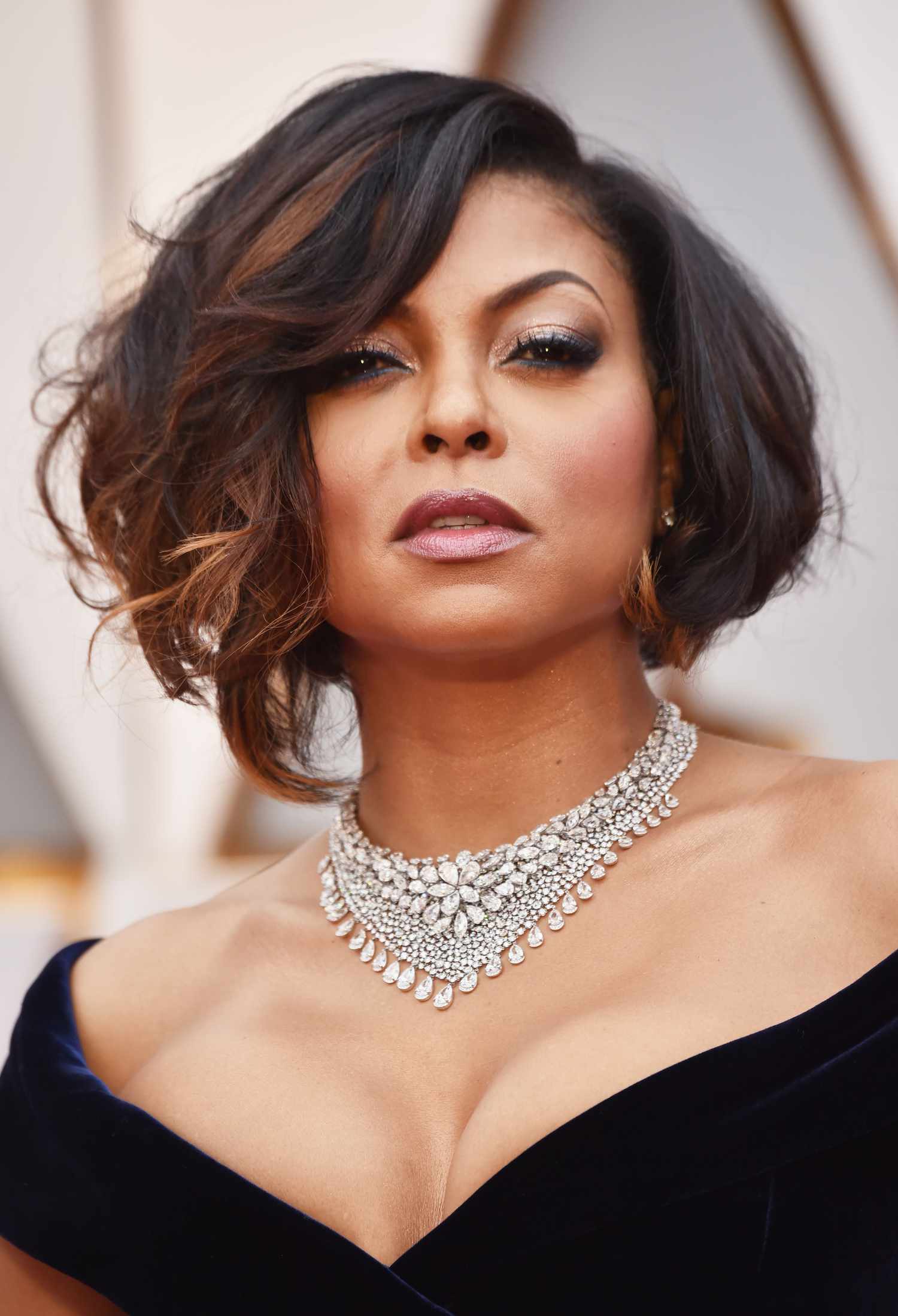 Taraji P. Henson