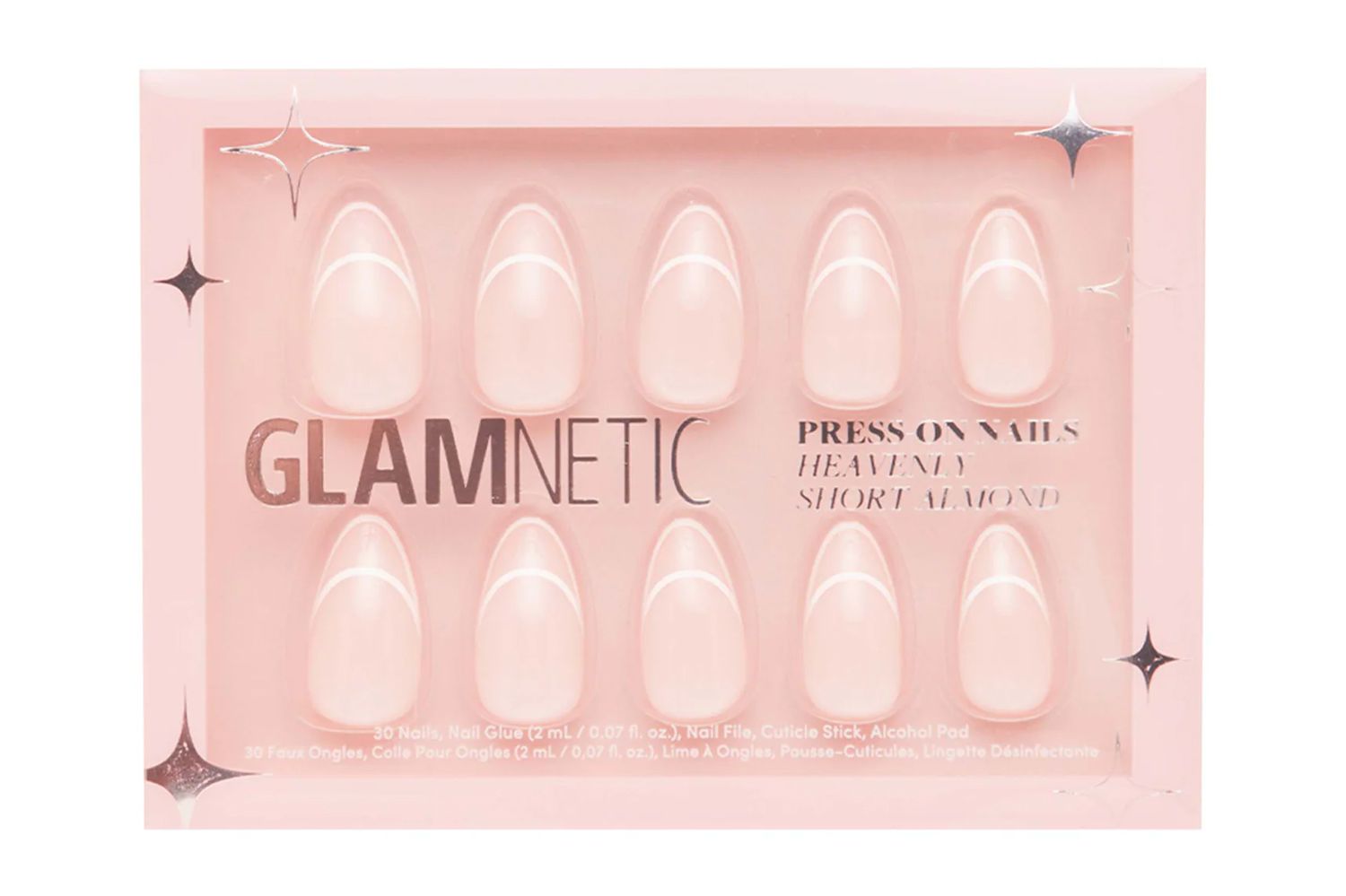 Glamnetic Press On Nails