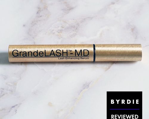 grande cosmetics grandeLASH md lash enhancing serum