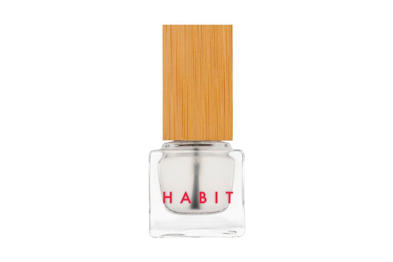 Habit Cosmetics Non-Toxic + Vegan Nail Polish in Top