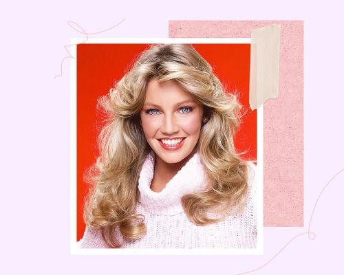 heather locklear