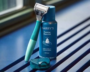 Harry's Razor Subscription-Best Razor Subscriptions