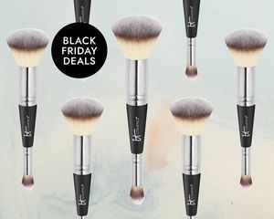 heavenly luxe complexion perfection brush