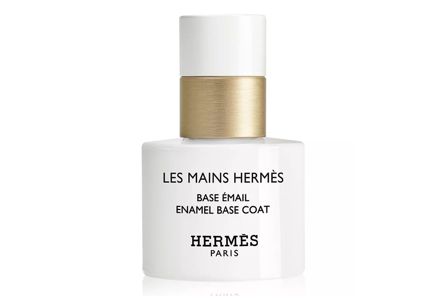 Herm&Atilde;&uml;s Les Mains Herm&Atilde;&uml;s Enamel Base Coat