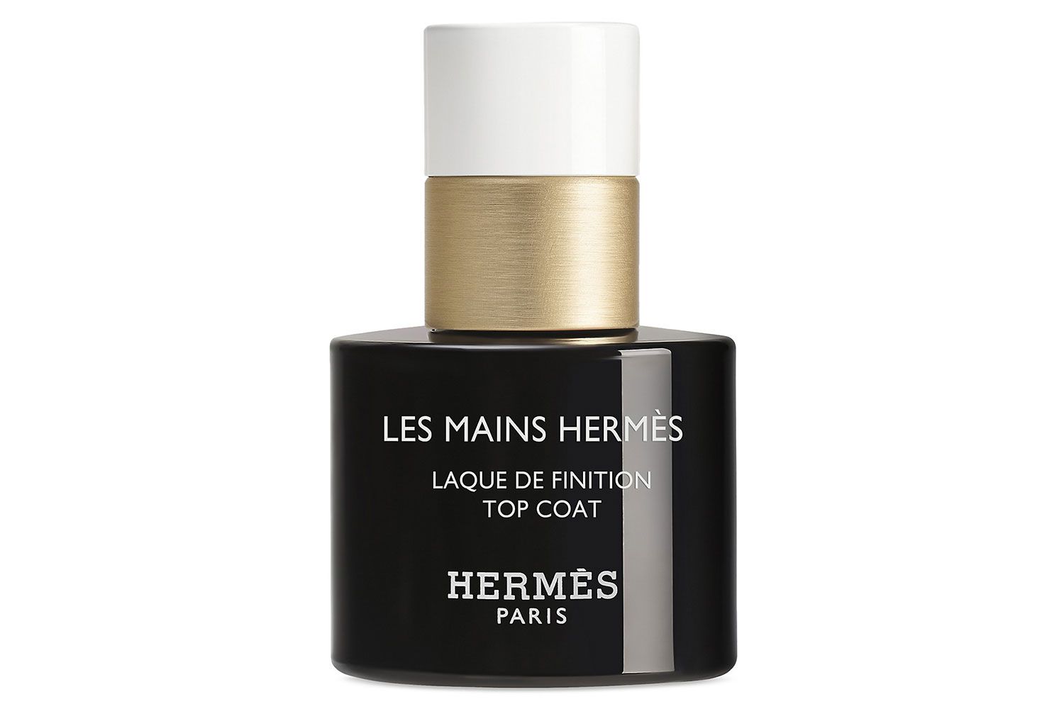 HERM&Atilde;S Les Mains Herm&Atilde;&uml;s Top Coat