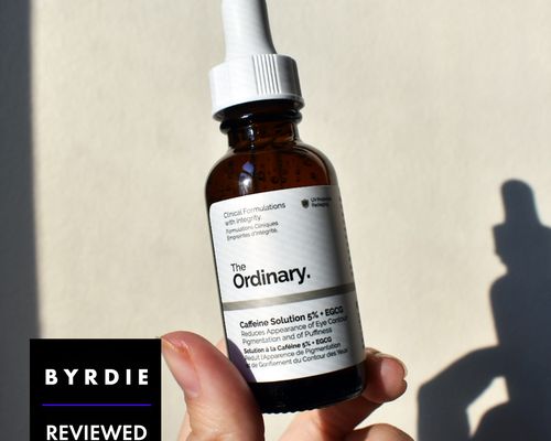 The Ordinary Caffeine Solution 5% + EGCG