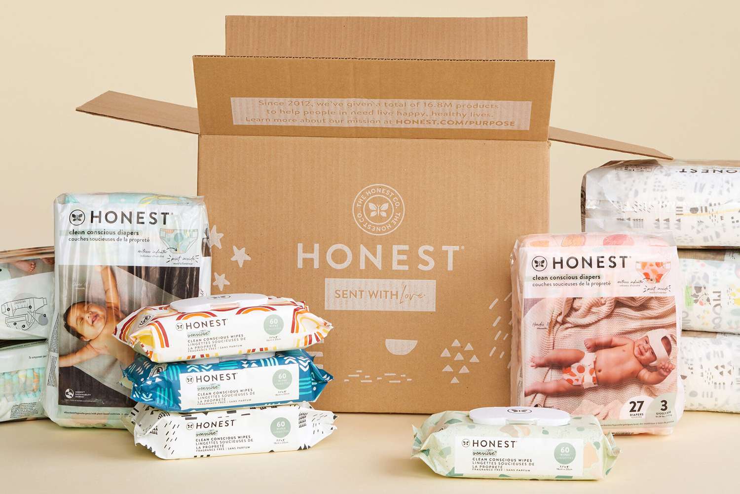 Honest Subscription Box