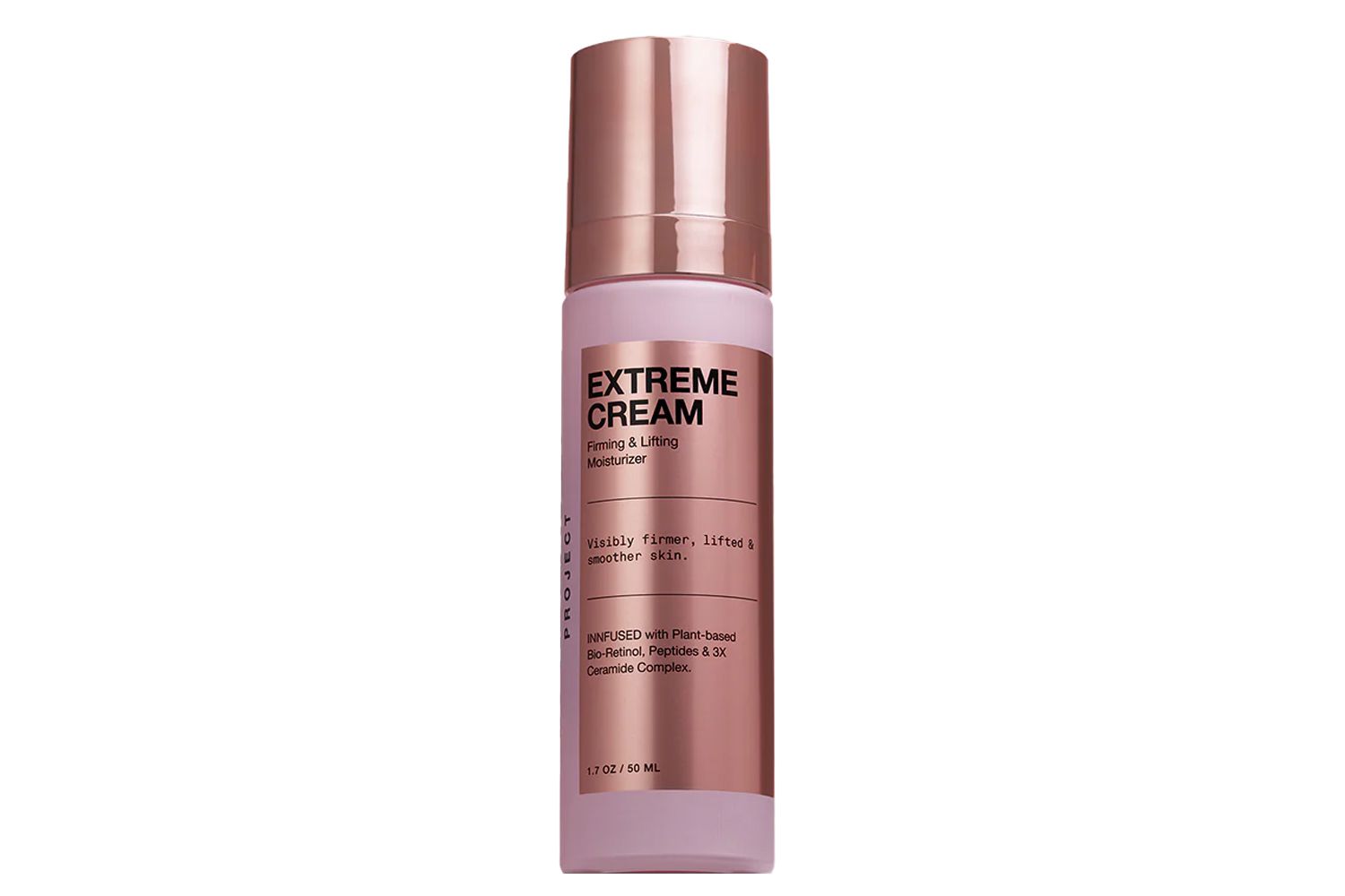 InnBeauty Project Extreme Cream