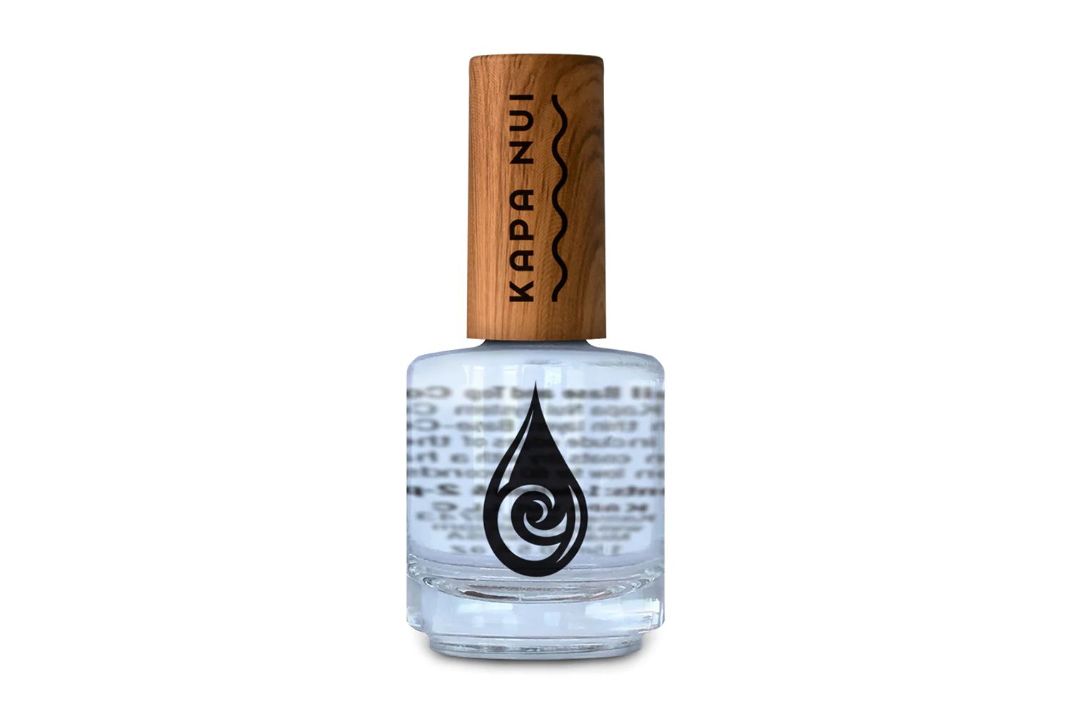 Kapa Nui Base &amp; Top Coat Sealer