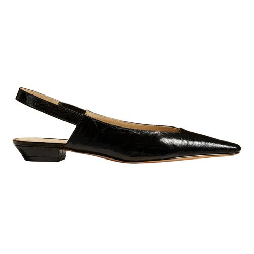 McMullen Boutique Khaite Colin Slingback Flats