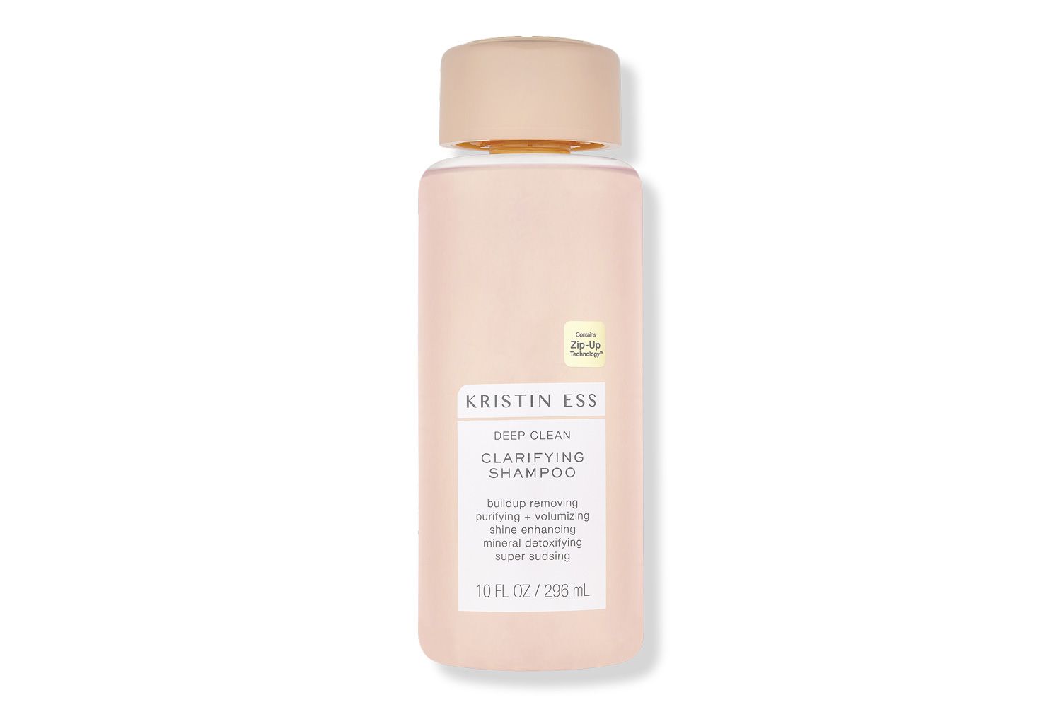 Kristin Ess Deep Clean Clarifying Shampoo