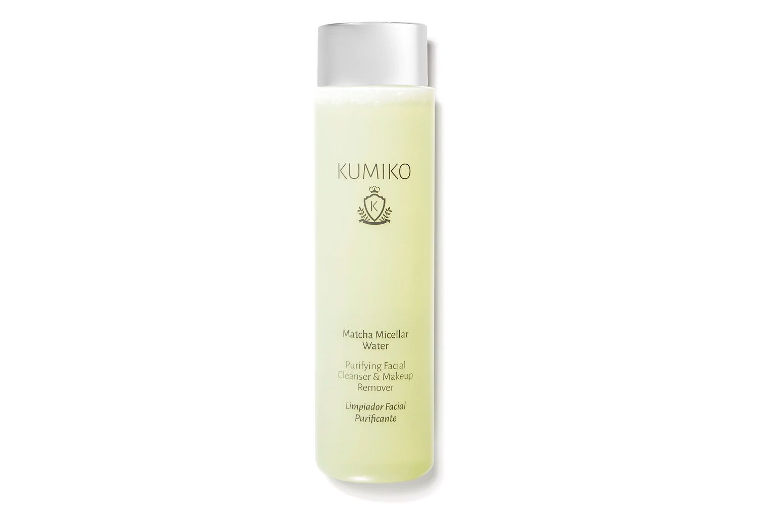 Kumiko Skincare Matcha Micellar Water