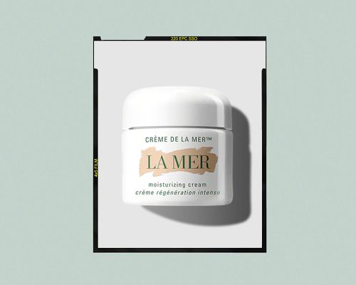 Creme De La Mer