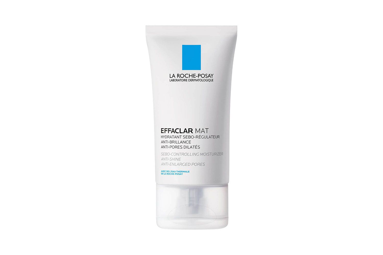 La Roche-Posay Effaclar Mat Oil-Free Mattifying Moisturizer