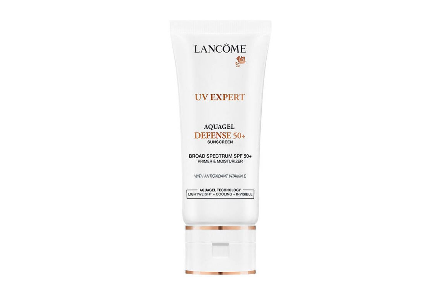 Lanc&ocirc;me UV Expert Defense SPF 50+ Primer &amp; Moisturizer