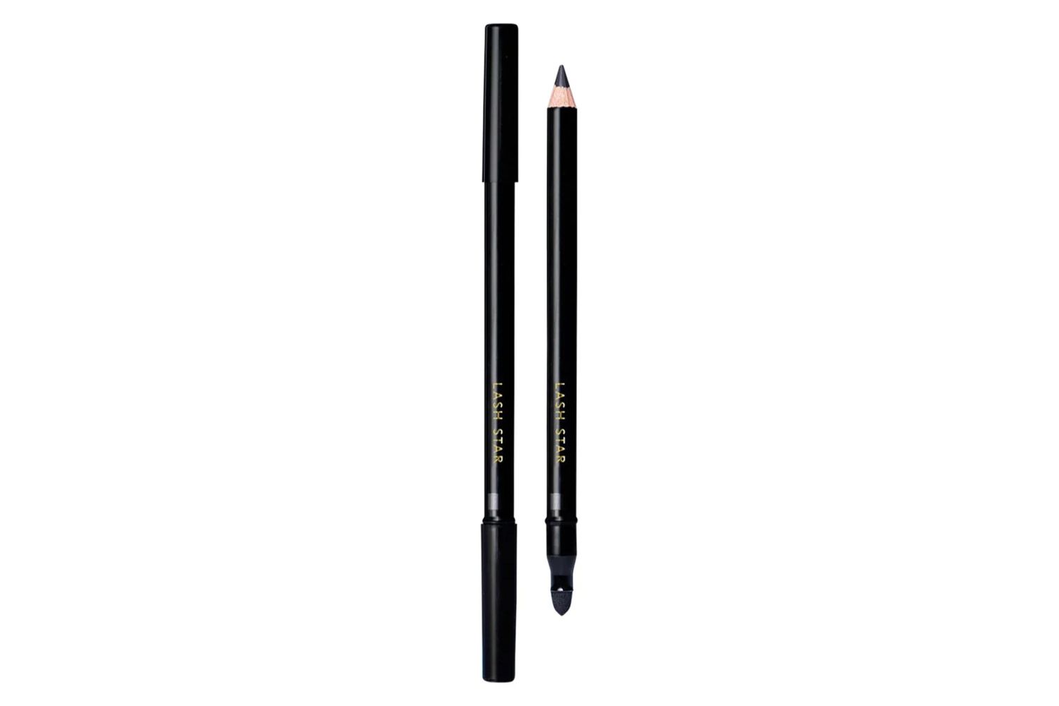 Lash Star Beauty Pure Pigment Kohl Eyeliner Pencil