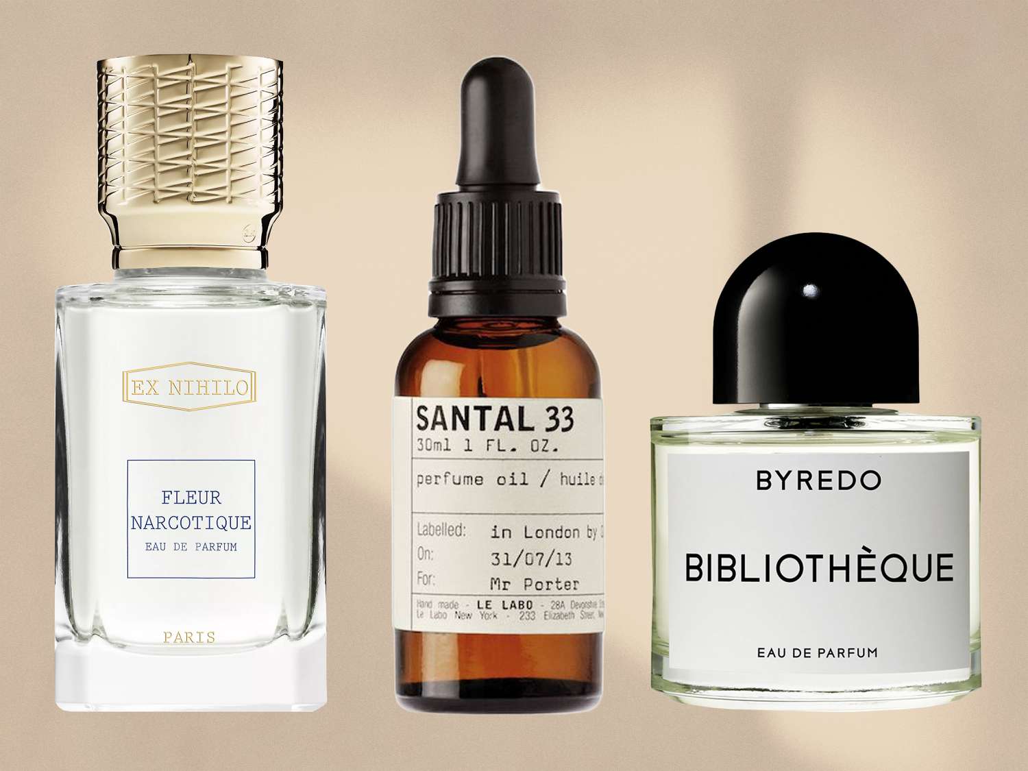 Long-Lasting Perfumes That Stay from Day to Night