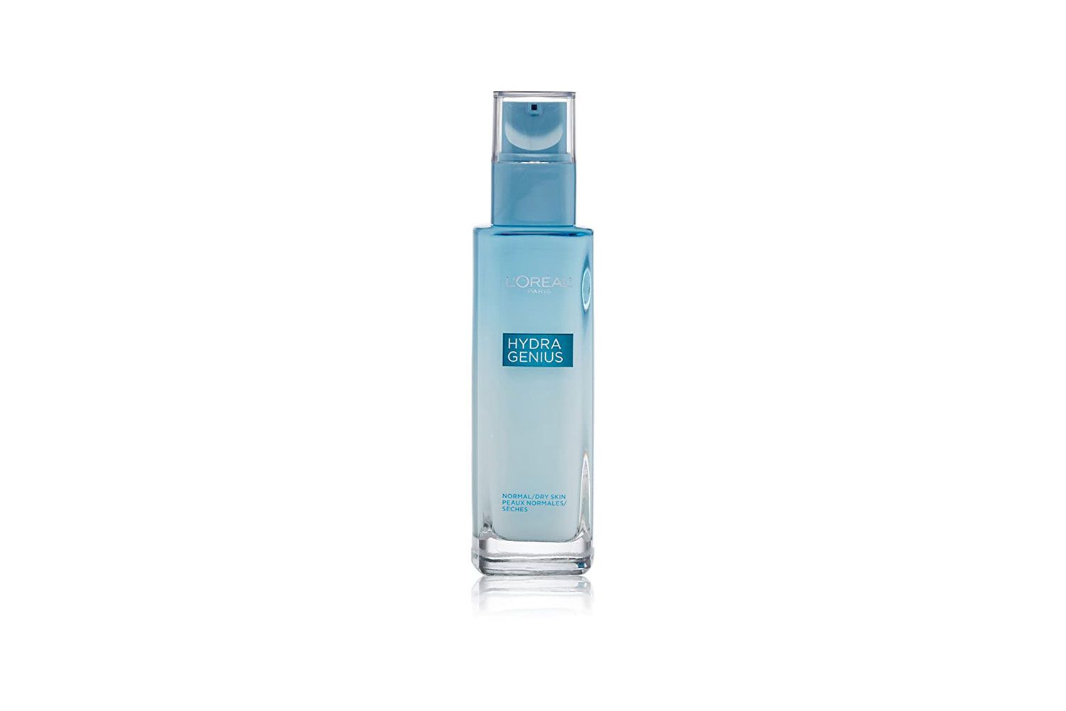 L'Or&eacute;al Paris Hydra Genius Daily Liquid Care for Normal to Oily Skin