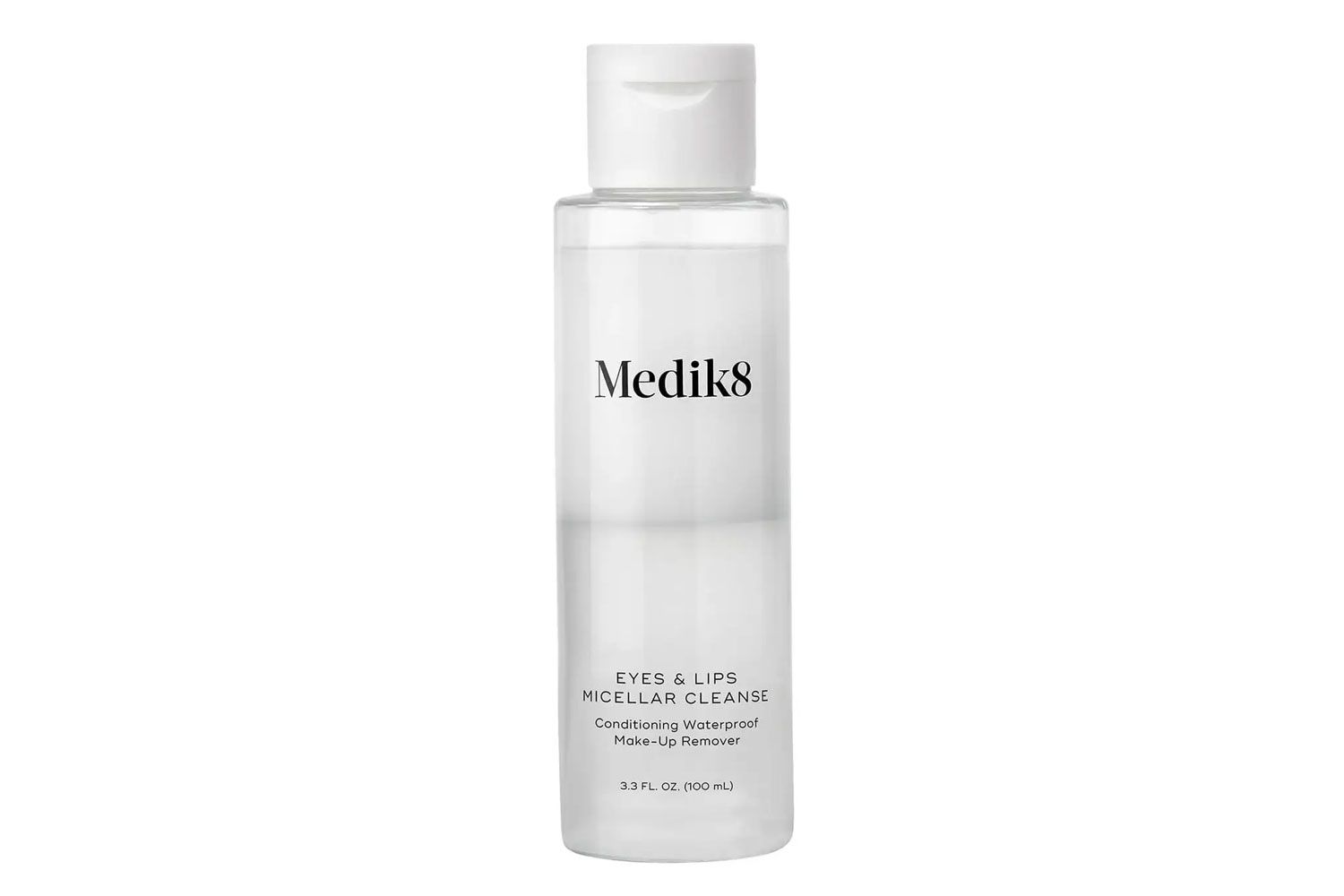 Medik8 Eyes &amp; Lips Micellar Cleanser