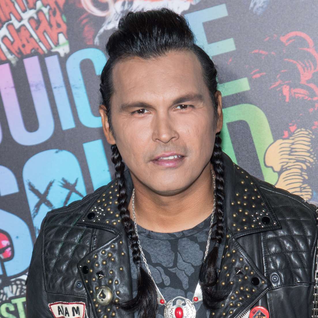 long hairstyles for men adam beach