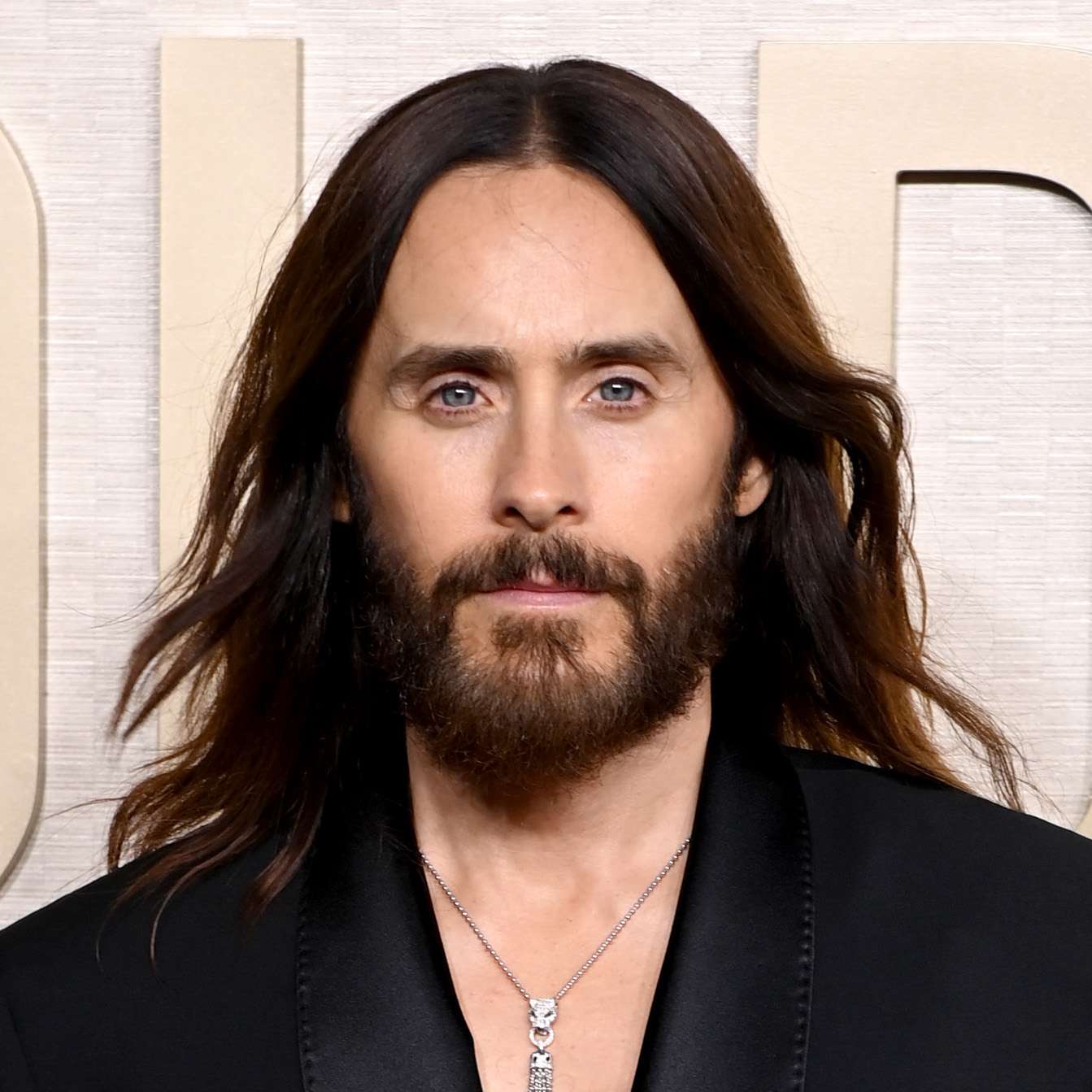 long hairstyles for men - jared leto