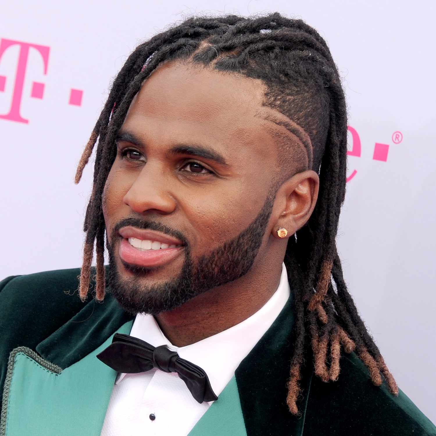 long hairstyles for men jason derulo