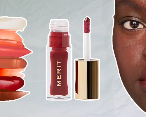 Merit Beauty Lip Oil