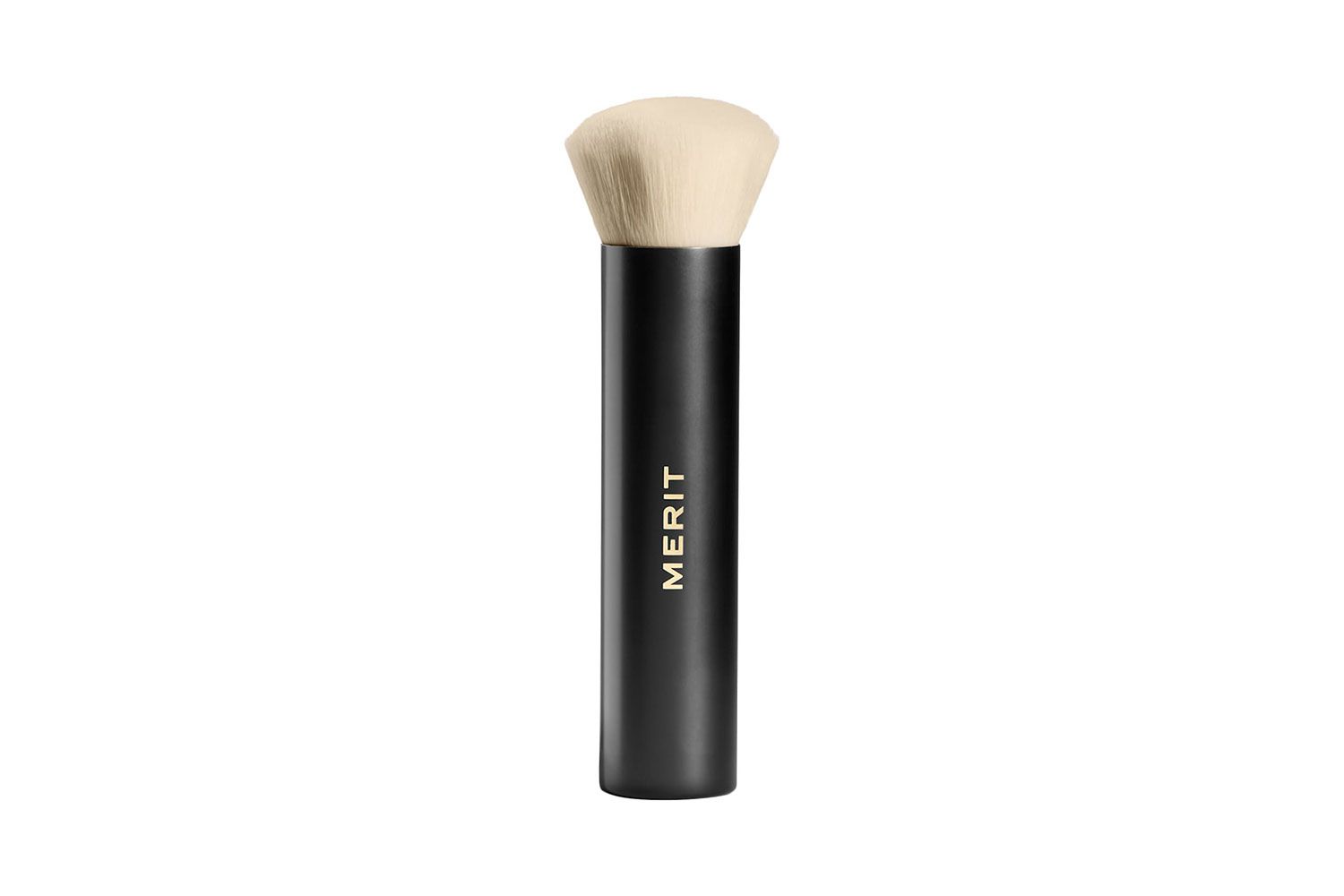 MERIT Brush No. 1 Tapered Blending Brush