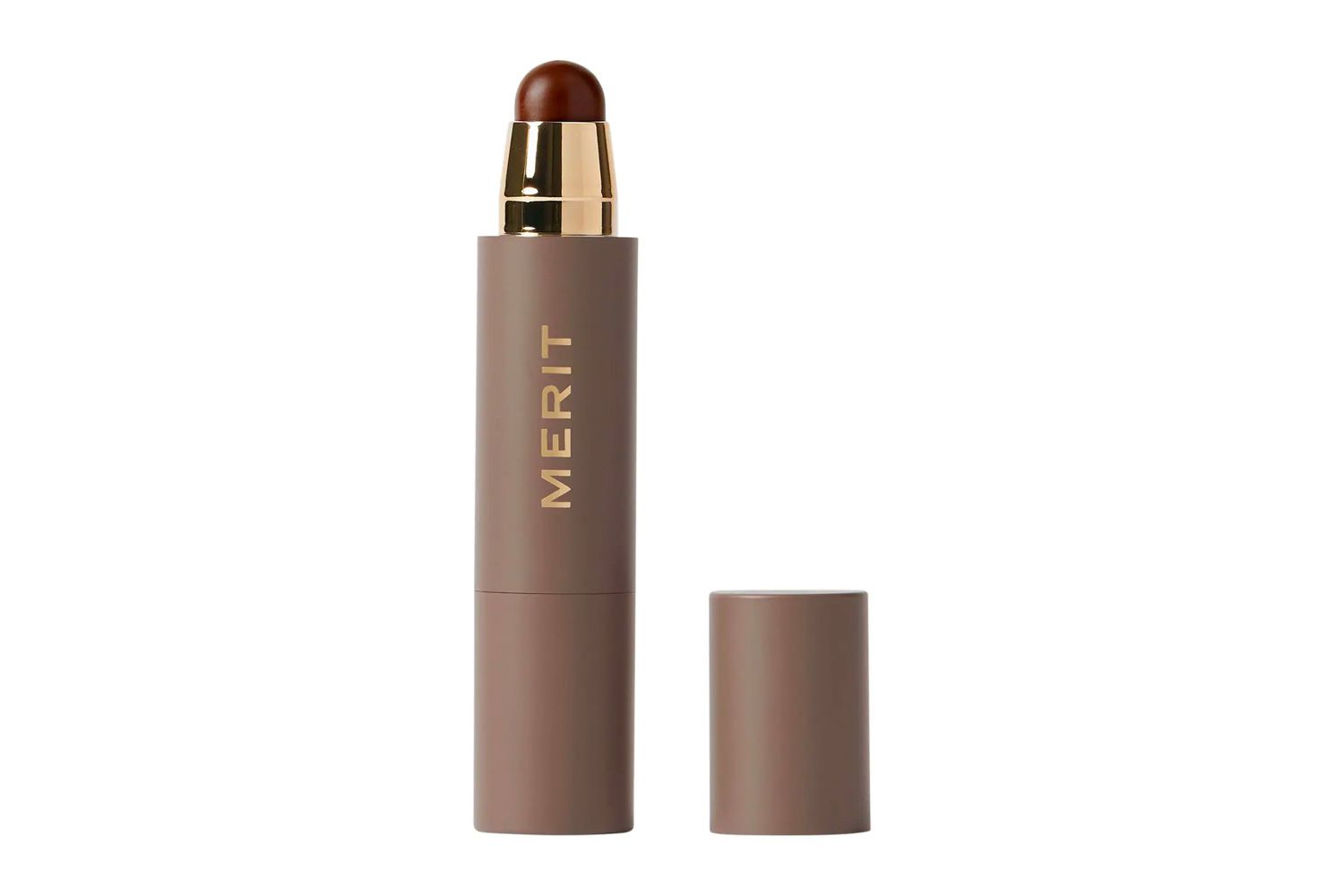 Merit The Minimalist Perfecting Complexion Stick