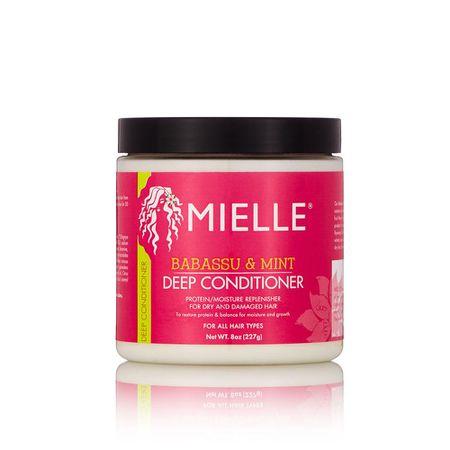 Mielle Organics Deep Conditioner