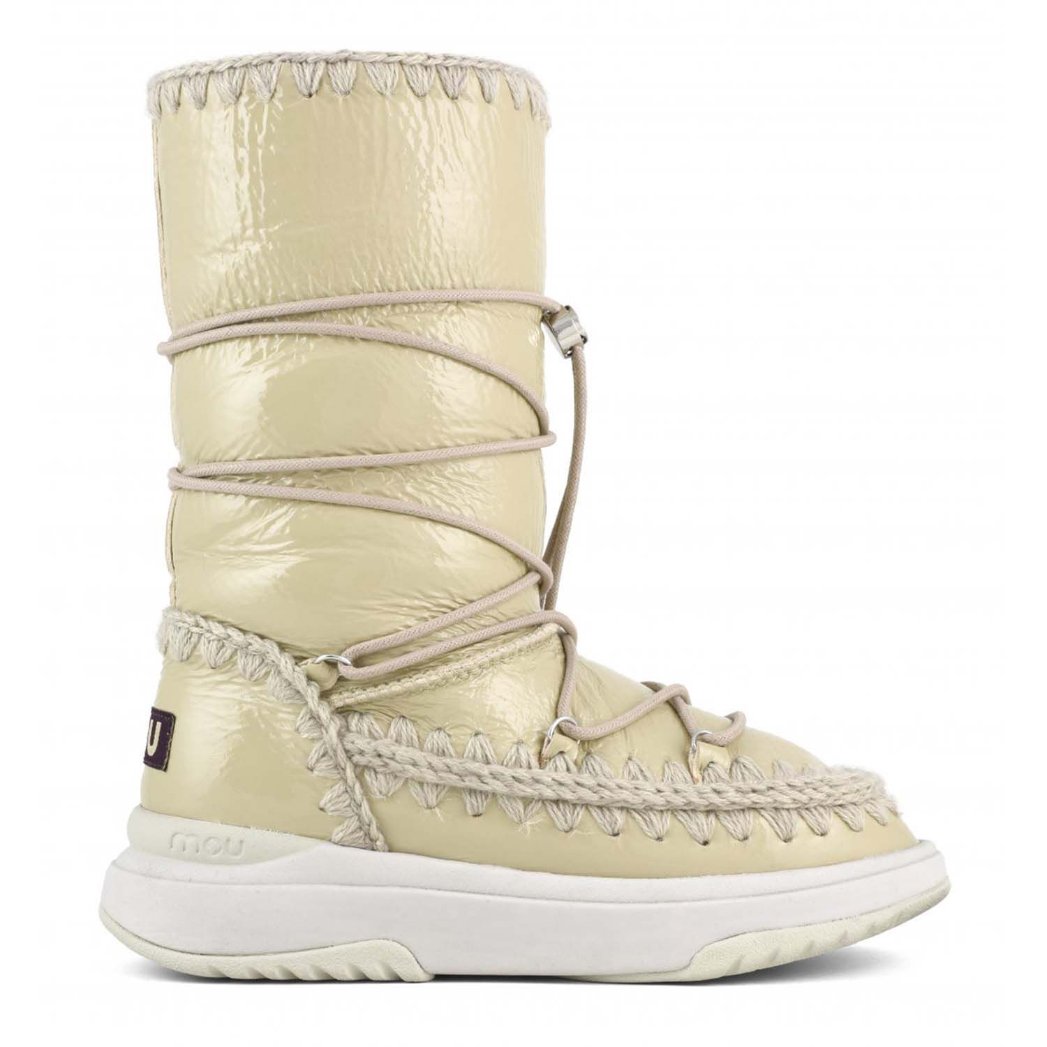 Jogger Snowboot Tall