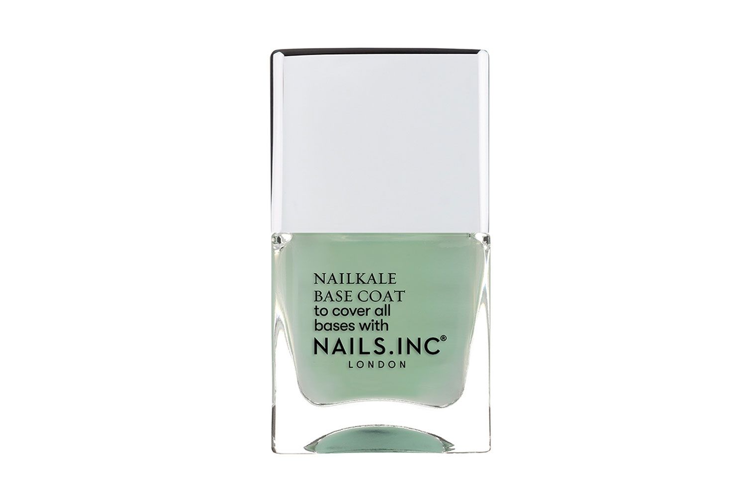 Nails Inc. Nailkale Base Coat