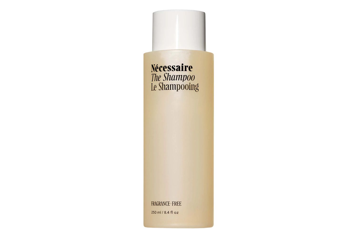 N&Atilde;&copy;cessaire The Shampoo