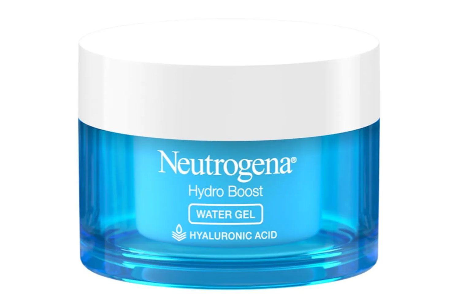 Neutrogena Hydro Boost Hyaluronic Acid Hydrating Water Gel