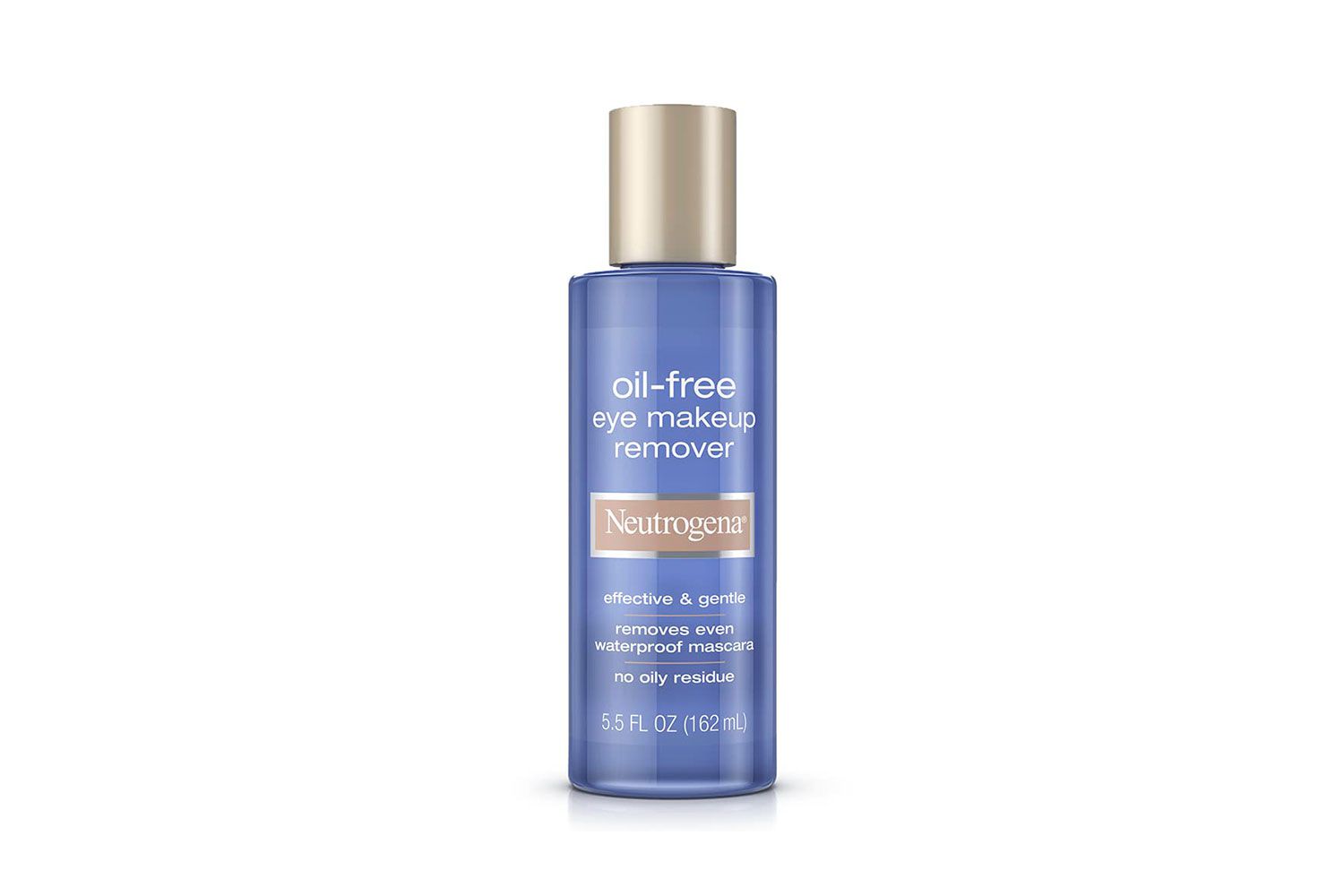 Neutrogena Oil-Free Eye Makeup Remover