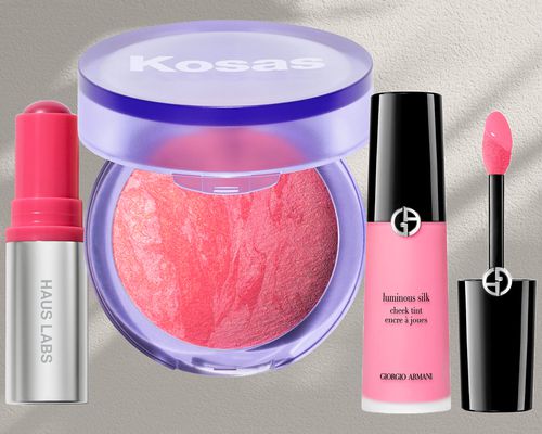 Best New Blushes for Summer