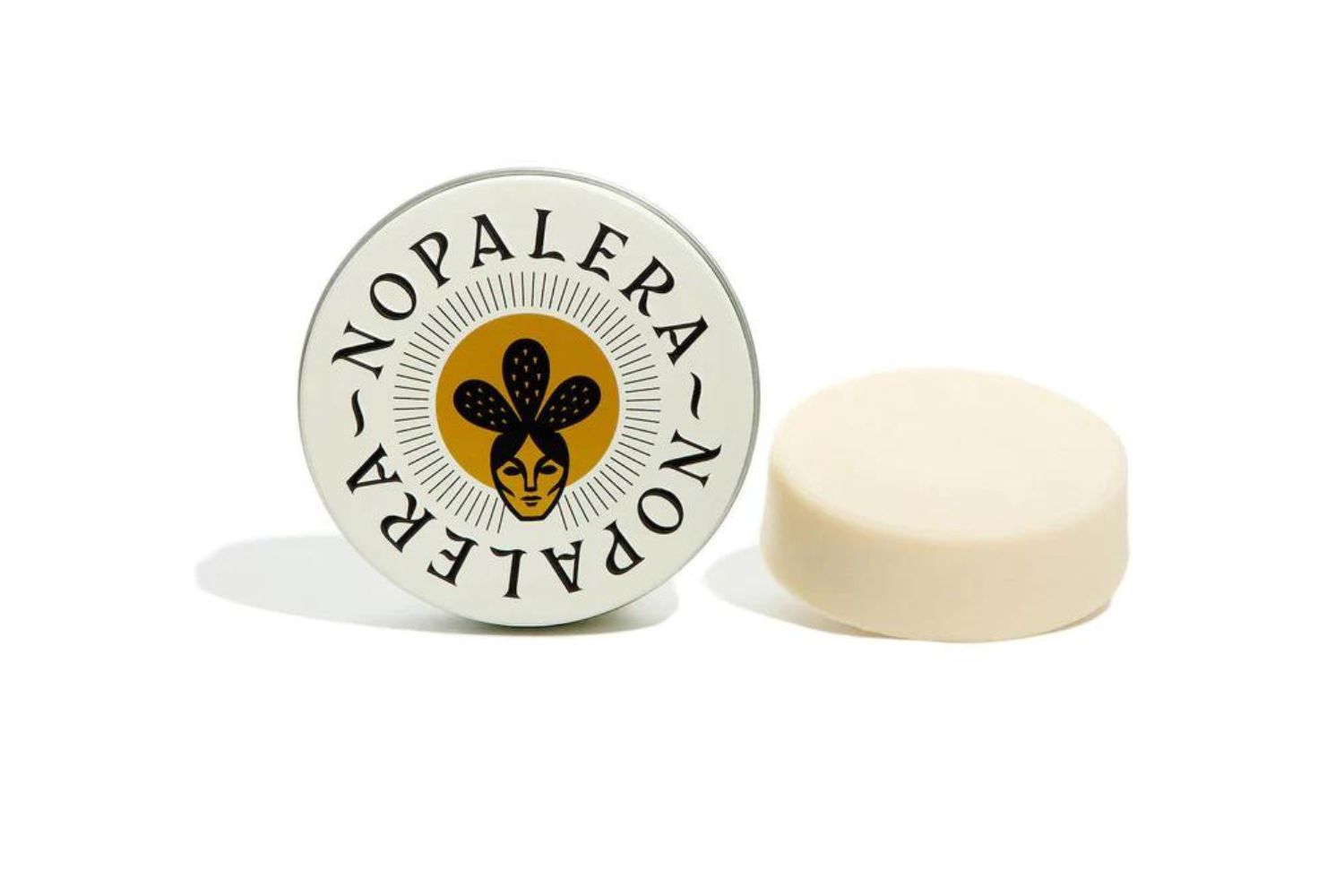 NOPALERA Moisturizing Botanical Bar