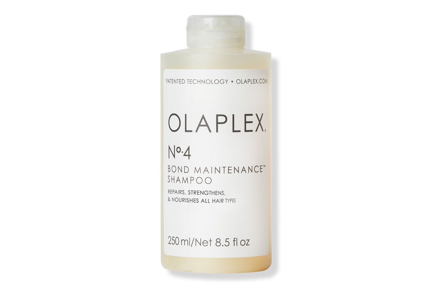 Olaplex No.4 Bond Maintenance Shampoo