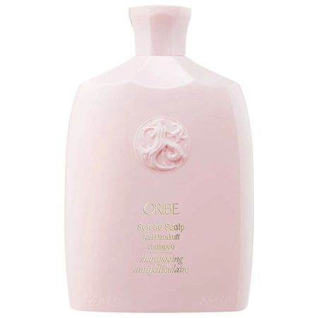 Oribe Serene Scalp on white background