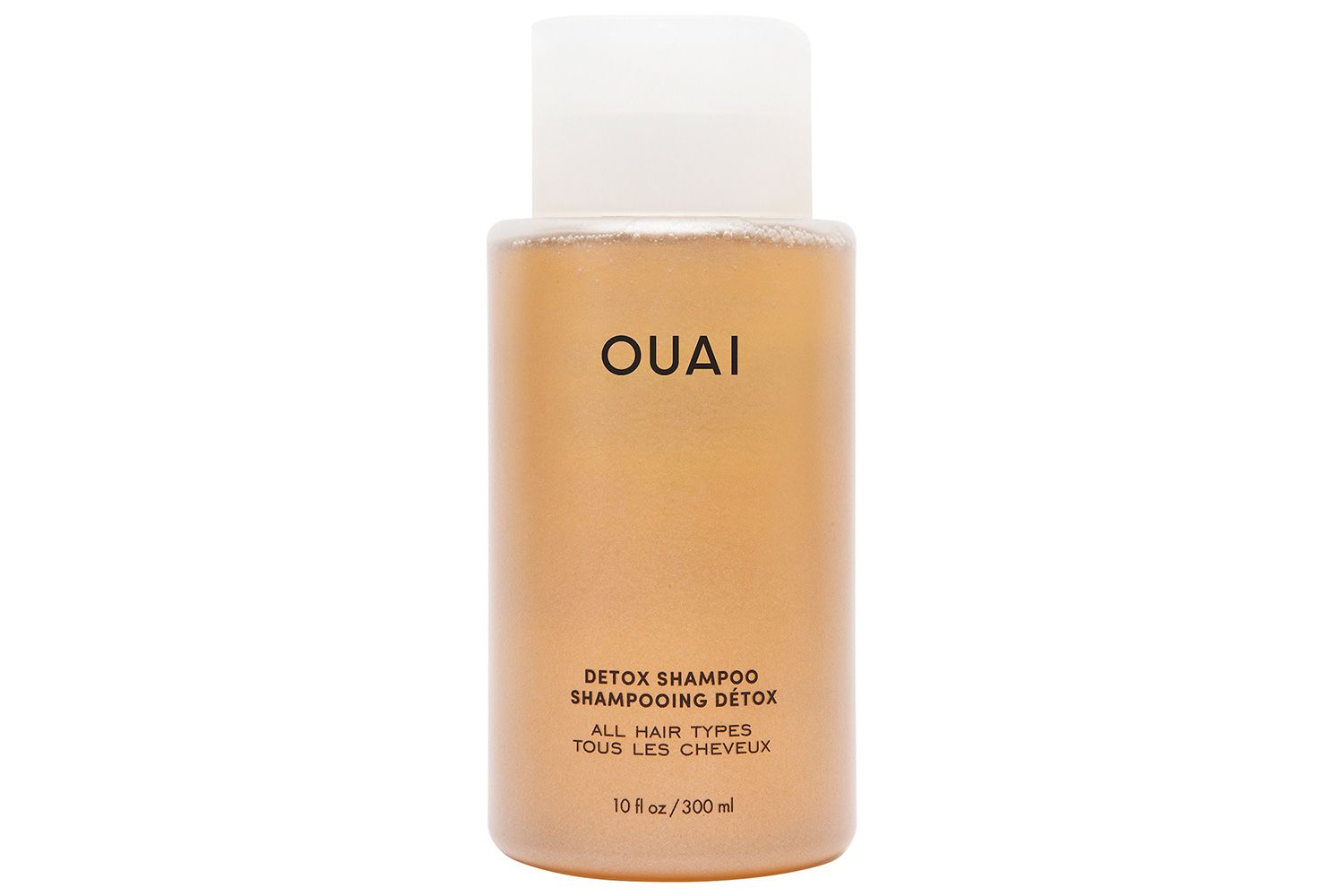 Ouai Detox Shampoo