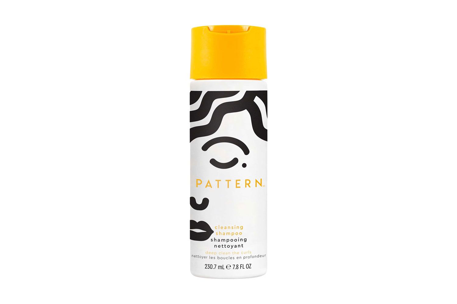 Pattern Beauty Cleansing Shampoo