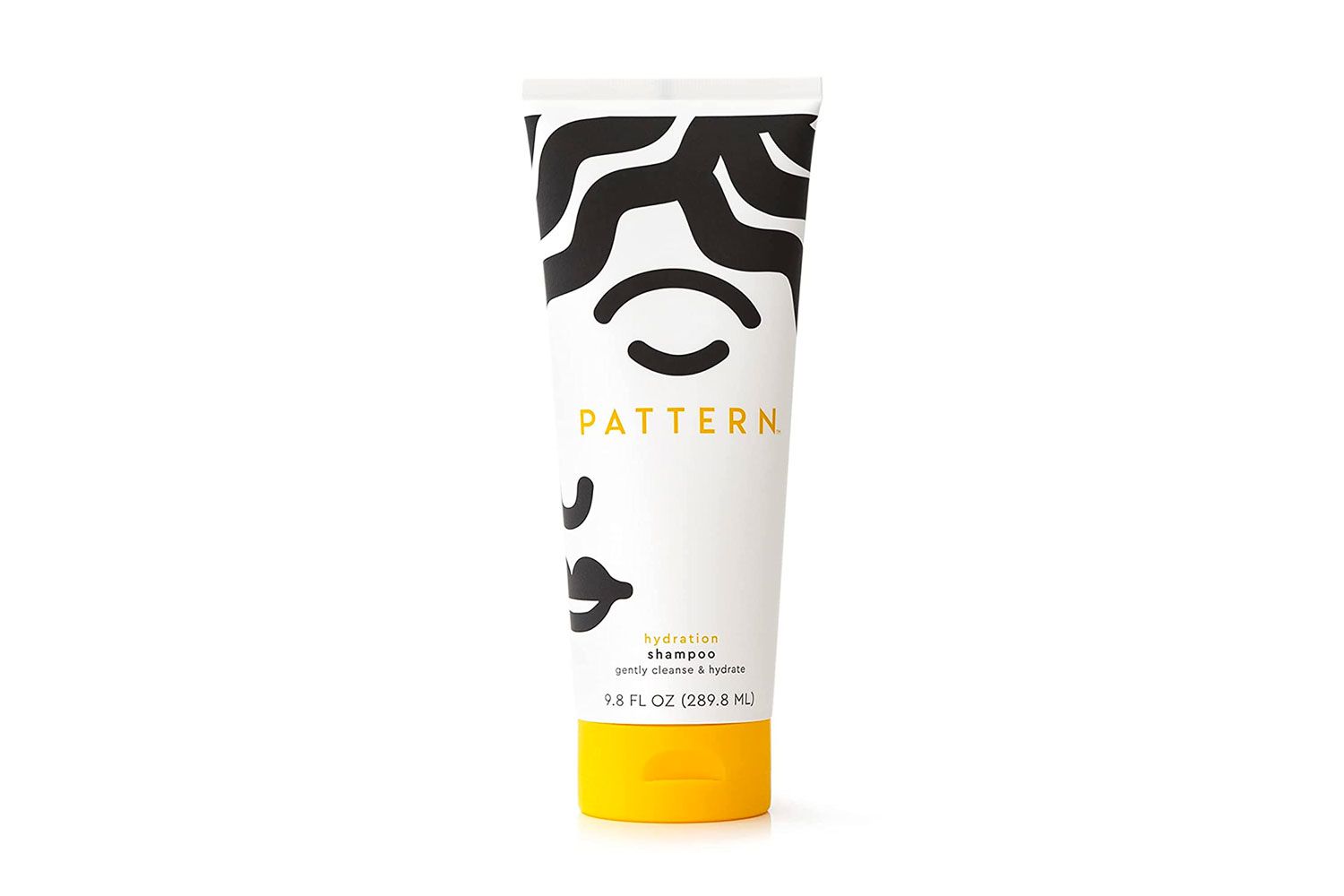 Pattern Hydration Shampoo