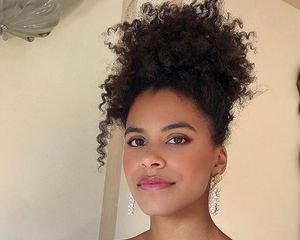 Zazie Beetz