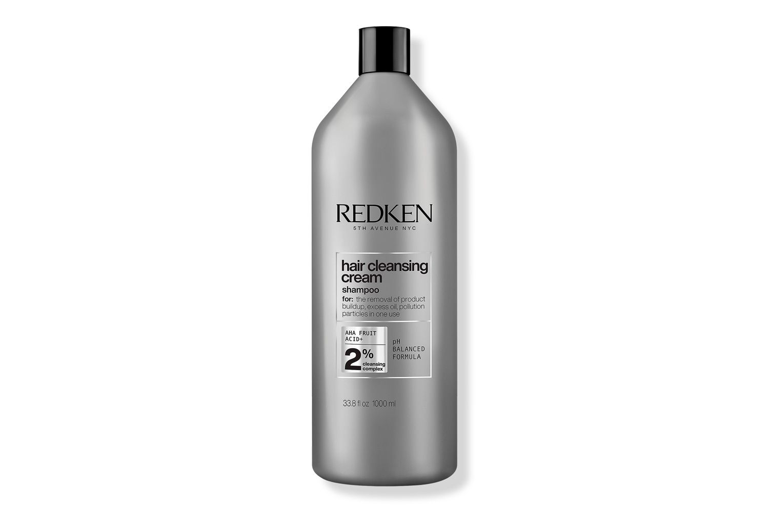 Redken Hair Cleansing Cream Clarifying Shampoo