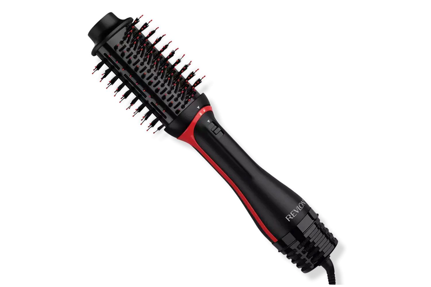 Revlon One-Step Volumizer PLUS 2.0 Hair Dryer and Hot Air Brush