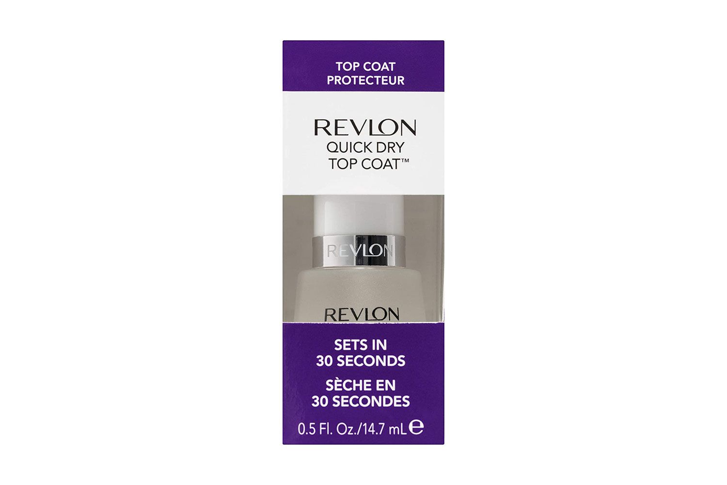 Revlon Quick Dry Top Coat