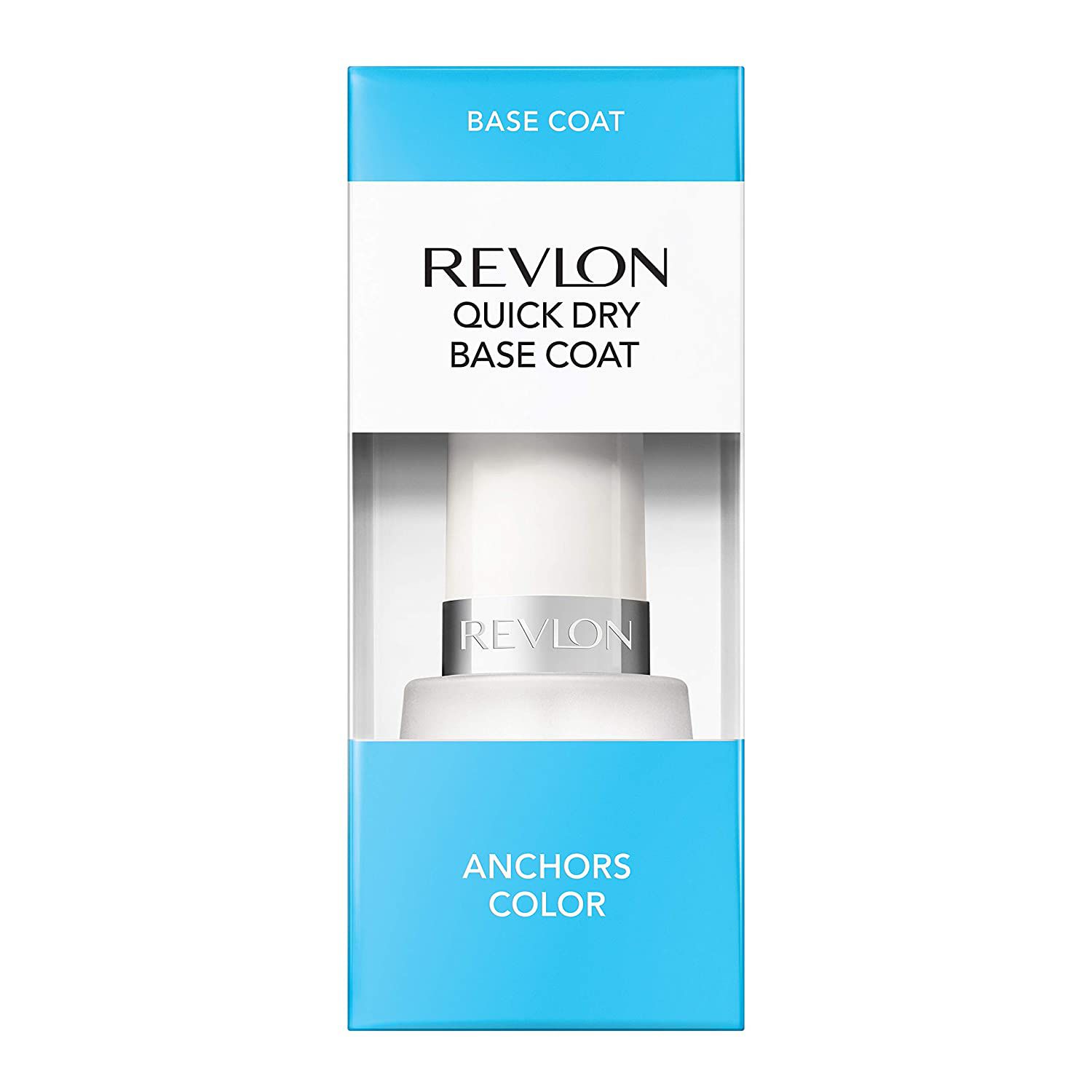 REVLON Quick Dry Base Coat