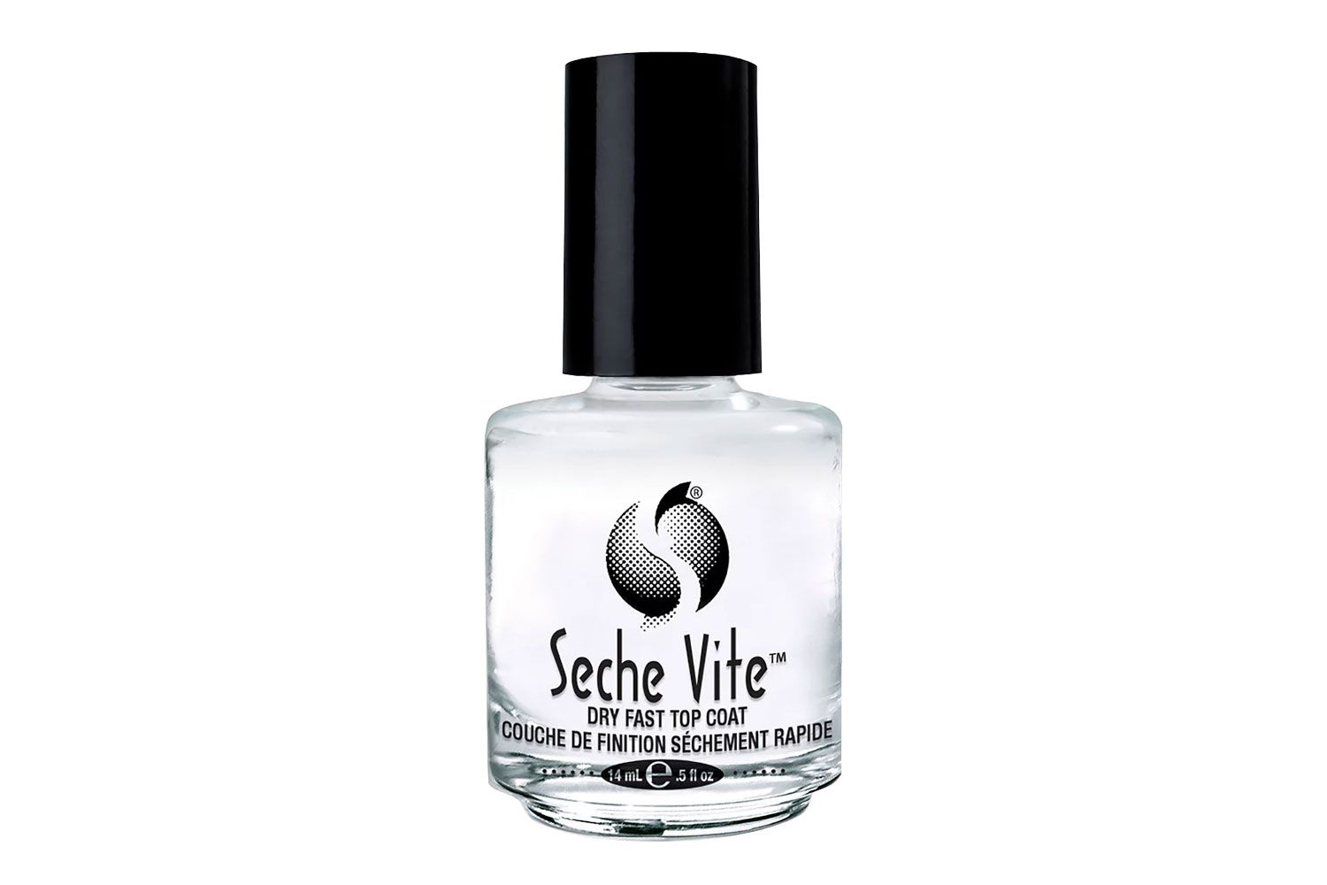 Seche Vite Dry Fast Top Coat