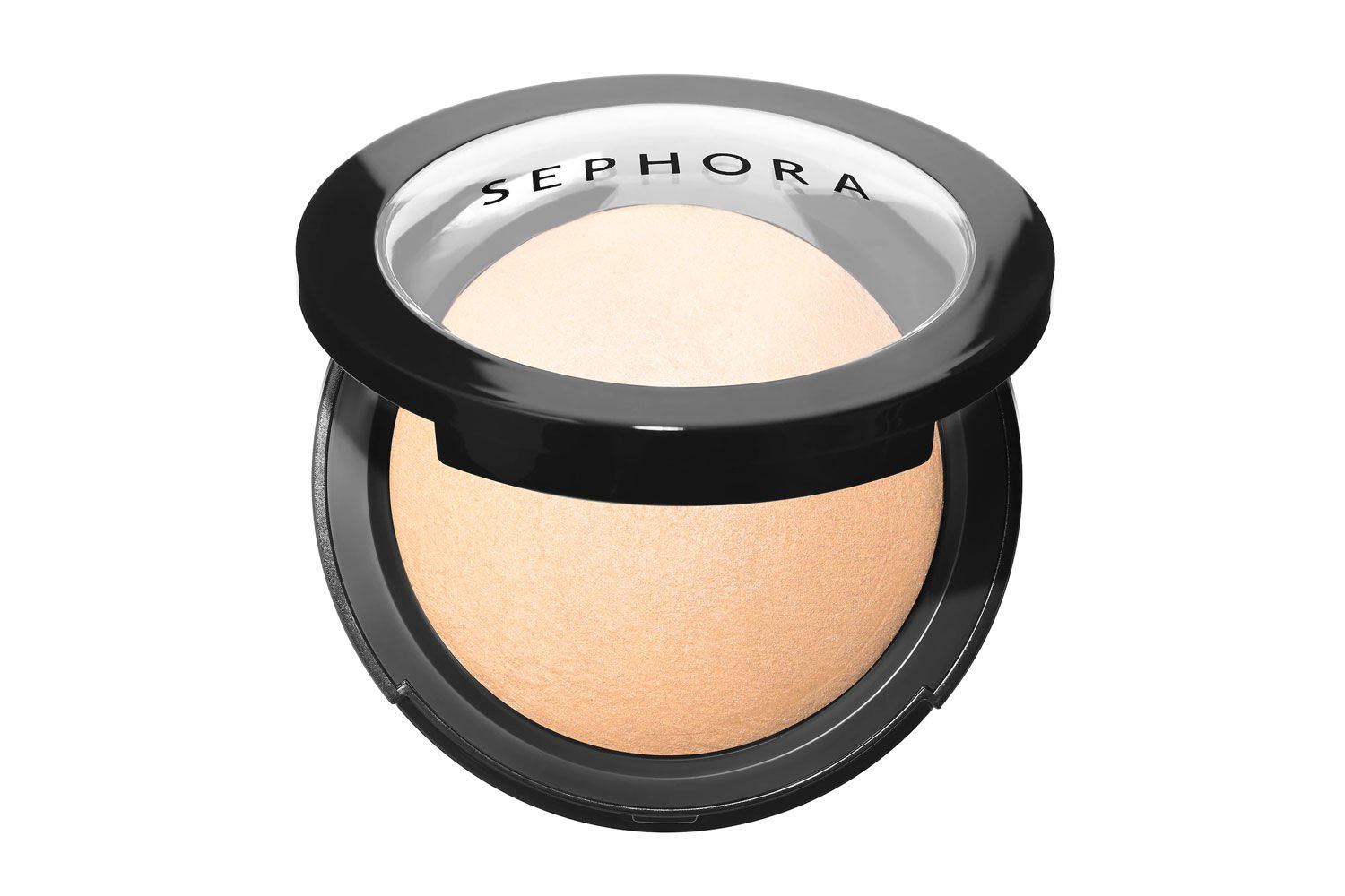 Sephora Collection Microsmooth Multi-Tasking Baked Face Powder